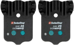 SWISSSTOP Bremsbeläge Disc EXOTherm2 Für Avid/SRAM