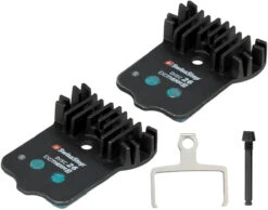 SWISSSTOP Bremsbeläge Disc EXOTherm2 Für Avid/SRAM -Shimano || dt-swiss || Schwalbe Verkäufe 274369