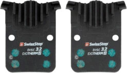 SWISSSTOP Bremsbeläge Disc EXOTherm2 Für Avid/SRAM -Shimano || dt-swiss || Schwalbe Verkäufe 274370