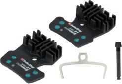 SWISSSTOP Bremsbeläge Disc EXOTherm2 Für Avid/SRAM -Shimano || dt-swiss || Schwalbe Verkäufe 274375