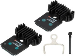 SWISSSTOP Bremsbeläge Disc EXOTherm2 Für Formula -Shimano || dt-swiss || Schwalbe Verkäufe 274378