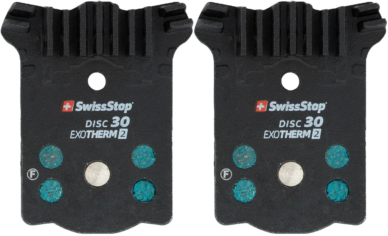 SWISSSTOP Bremsbeläge Disc EXOTherm2 Für Magura 3 SWISSSTOP Bremsbeläge Disc EXOTherm2 Für Magura