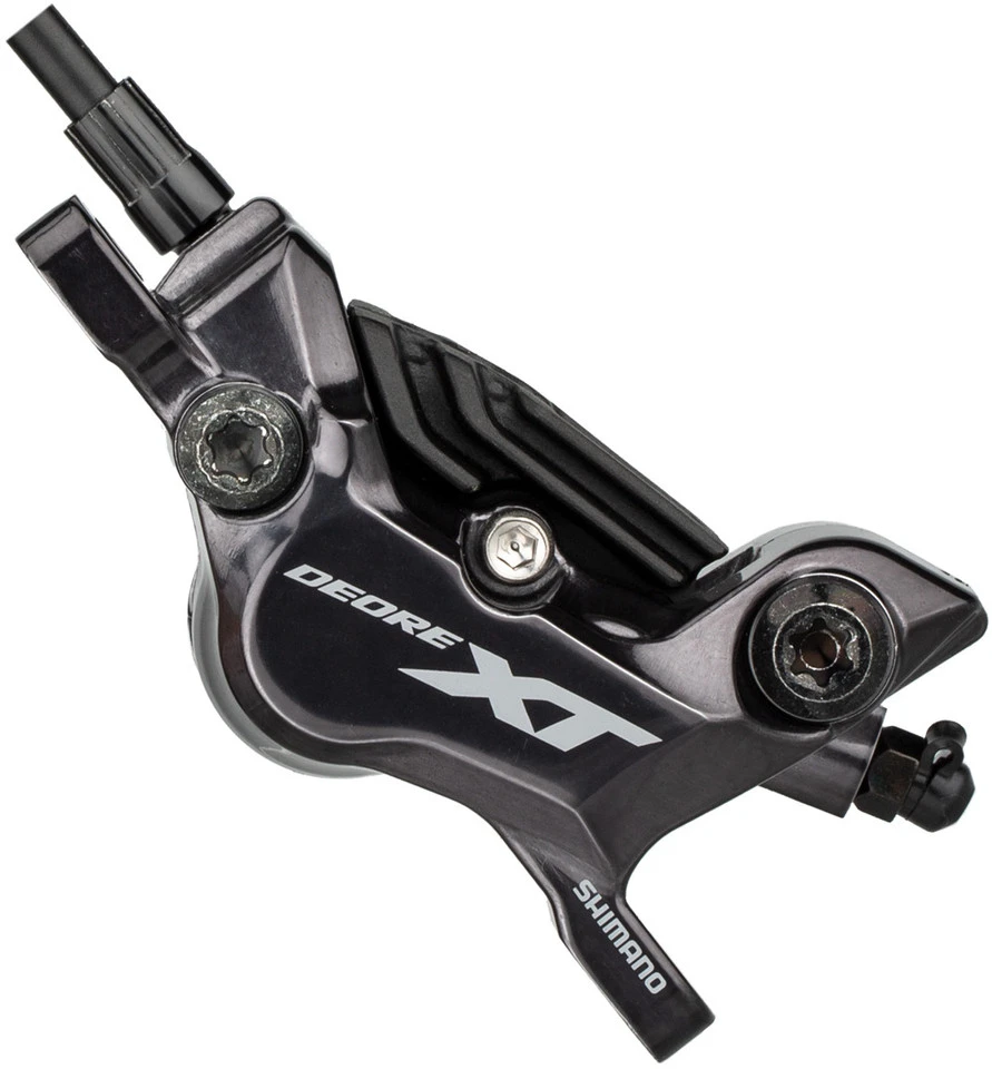 Shimano XT Scheibenbremse BR-M8120 Mit Resinbelag J-Kit 9 Shimano XT Scheibenbremse BR-M8120 Mit Resinbelag J-Kit – Bild 7
