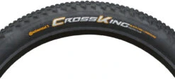 Continental Cross King ProTection 27,5+ Faltreifen -Shimano || dt-swiss || Schwalbe Verkäufe 275963