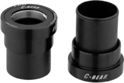 BB30 Rotor 30 Mm MTB / Cyclocross Innenlager 42 X 68/73 Mm -Shimano || dt-swiss || Schwalbe Verkäufe 276254