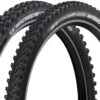 Michelin Wild Enduro Front MAGI-X / Rear GUM-X 27,5" Faltreifen 2er Set
