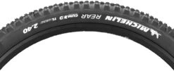 Michelin Wild Enduro Front MAGI-X / Rear GUM-X 29" Faltreifen 2er Set -Shimano || dt-swiss || Schwalbe Verkäufe 276580