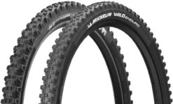 Michelin Wild Enduro GUM-X Front / Rear 29" Faltreifen 2er Set