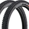 MAXXIS Aggressor Double Down WT 27,5" Faltreifen 2er Set 2 MAXXIS Aggressor Double Down WT 27,5" Faltreifen 2er Set -Shimano || dt-swiss || Schwalbe Verkäufe 276663