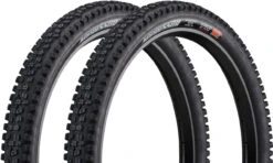 MAXXIS Aggressor Double Down WT 27,5" Faltreifen 2er Set