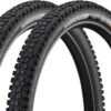MAXXIS Aggressor Dual EXO WT TR 27,5" Faltreifen 2er Set 1 MAXXIS Aggressor Dual EXO WT TR 27,5" Faltreifen 2er Set -Shimano || dt-swiss || Schwalbe Verkäufe 276671