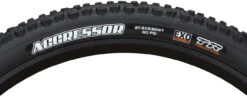 MAXXIS Aggressor Dual EXO WT TR 27,5" Faltreifen 2er Set -Shimano || dt-swiss || Schwalbe Verkäufe 276673