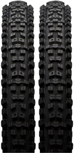 MAXXIS Aggressor Dual EXO WT TR 27,5" Faltreifen 2er Set -Shimano || dt-swiss || Schwalbe Verkäufe 276674