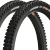 MAXXIS Assegai 3C MaxxGrip DD WT TR 29" Faltreifen 2er Set -Shimano || dt-swiss || Schwalbe Verkäufe 276787