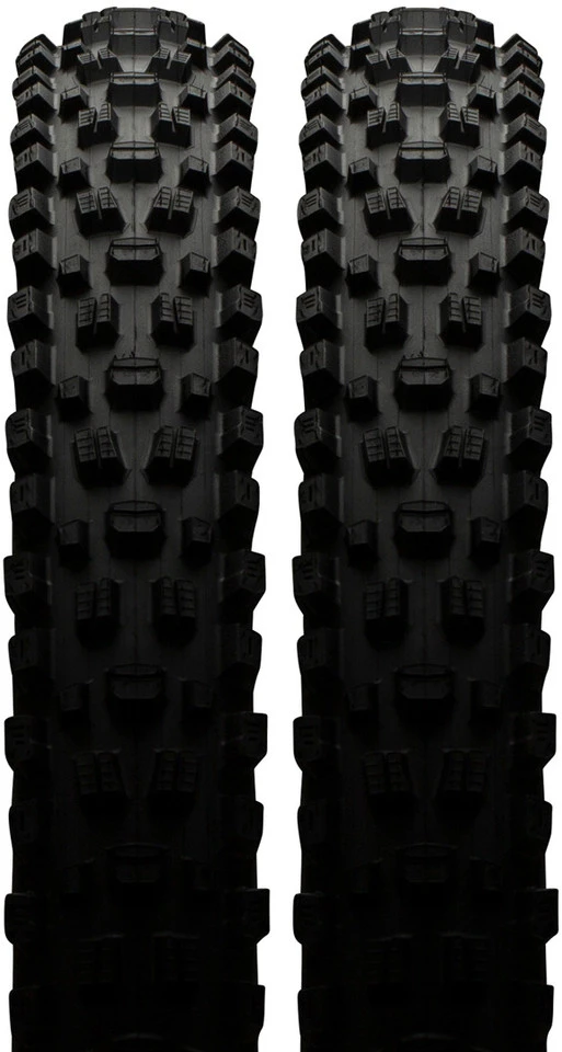 MAXXIS Assegai 3C MaxxGrip DD WT TR 29" Faltreifen 2er Set 6 MAXXIS Assegai 3C MaxxGrip DD WT TR 29" Faltreifen 2er Set – Bild 4