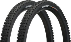 MAXXIS Assegai 3C MaxxTerra EXO WT TR 27,5" Faltreifen 2er Set