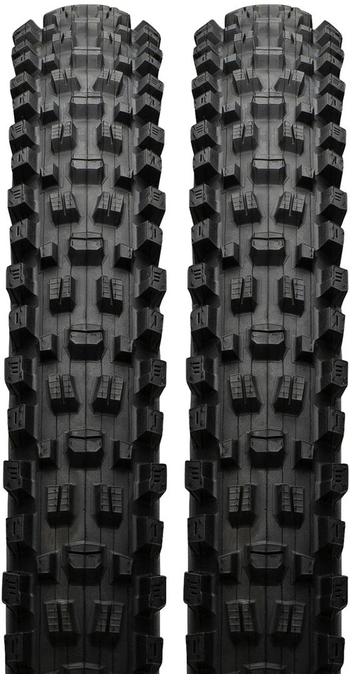 MAXXIS Assegai 3C MaxxTerra EXO WT TR 29" Faltreifen 2er Set 6 MAXXIS Assegai 3C MaxxTerra EXO WT TR 29" Faltreifen 2er Set – Bild 4