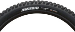 MAXXIS Assegai Dual EXO WT TR 27,5" Faltreifen 2er Set -Shimano || dt-swiss || Schwalbe Verkäufe 276801