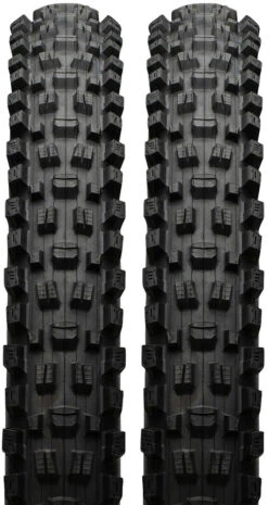 MAXXIS Assegai Dual EXO WT TR 27,5" Faltreifen 2er Set -Shimano || dt-swiss || Schwalbe Verkäufe 276802