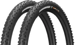 MAXXIS Forekaster 3C MaxxSpeed EXO WT TR 29+ Faltreifen 2er Set