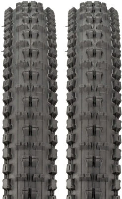 MAXXIS Highroller II 3C MaxxTerra EXO Protection 27,5" Faltreifen 2er Set -Shimano || dt-swiss || Schwalbe Verkäufe 276938