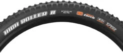 MAXXIS Highroller II 3C MaxxTerra EXO Protection TR 27,5" Faltreifen 2er Set 8 MAXXIS Highroller II 3C MaxxTerra EXO Protection TR 27,5" Faltreifen 2er Set -Shimano || dt-swiss || Schwalbe Verkäufe 276941