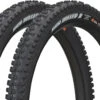 MAXXIS Highroller II Double Down WT 27,5" Faltreifen 2er Set