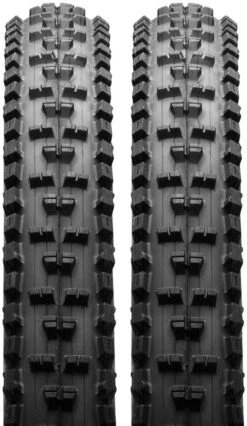 MAXXIS Highroller II Dual 27,5" Faltreifen 2er Set -Shimano || dt-swiss || Schwalbe Verkäufe 276950