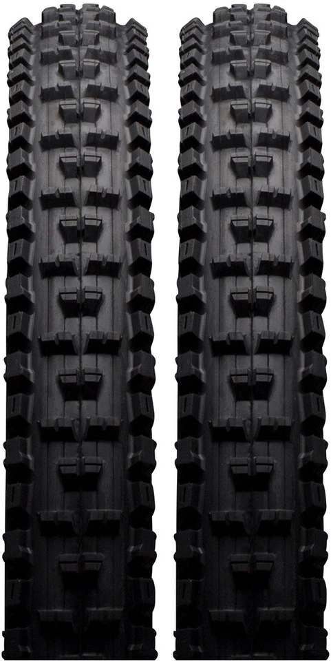 MAXXIS Highroller II WT 27,5" Faltreifen 2er Set 6 MAXXIS Highroller II WT 27,5" Faltreifen 2er Set – Bild 4