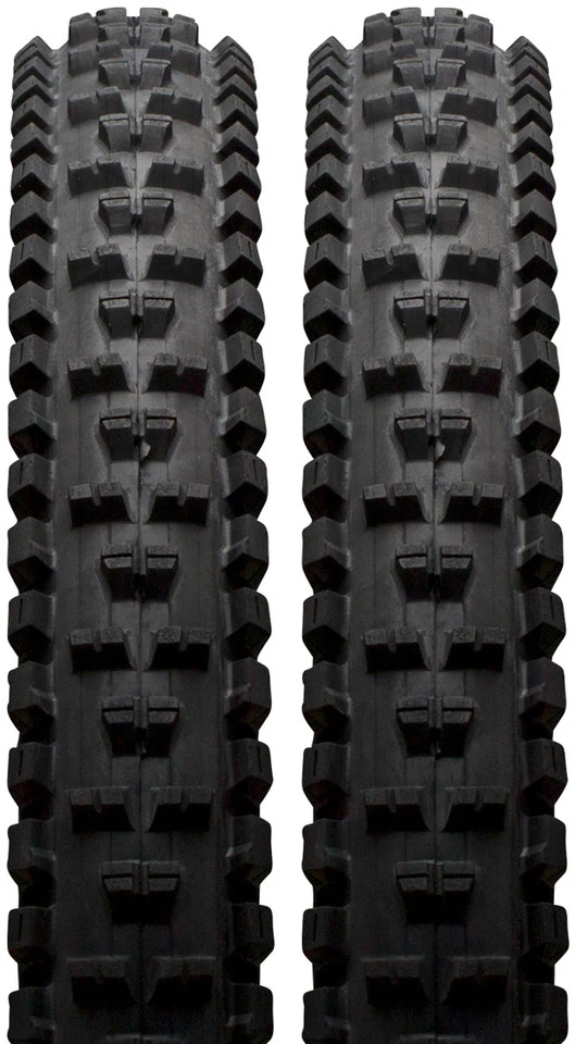 MAXXIS Highroller II WT 29" Faltreifen 2er Set 6 MAXXIS Highroller II WT 29" Faltreifen 2er Set – Bild 4