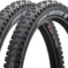 MAXXIS Highroller II+ 3C MaxxTerra 27,5+ Faltreifen 2er Set