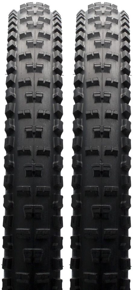 MAXXIS Highroller II+ 3C MaxxTerra 27,5+ Faltreifen 2er Set 6 MAXXIS Highroller II+ 3C MaxxTerra 27,5+ Faltreifen 2er Set – Bild 4