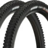 MAXXIS Rekon Dual EXO WT TR 27,5" Faltreifen 2er Set