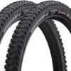 MAXXIS Rekon+ 3C MaxxTerra EXO 27,5+ Faltreifen 2er Set -Shimano || dt-swiss || Schwalbe Verkäufe 277190