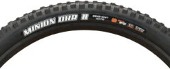MAXXIS Minion DHF / DHR II 3C MaxxGrip EXO WT TR 29" Faltreifen 2er Set -Shimano || dt-swiss || Schwalbe Verkäufe 277223