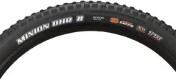 MAXXIS Minion DHF / DHR II 3C MaxxTerra EXO TR 29" Faltreifen 2er Set -Shimano || dt-swiss || Schwalbe Verkäufe 277229