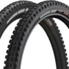 MAXXIS Minion DHF / DHR II 3C MaxxTerra EXO WT TR 29" Faltreifen 2er Set