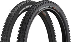 MAXXIS Minion DHF / DHR II 3C MaxxTerra EXO WT TR 29" Faltreifen 2er Set