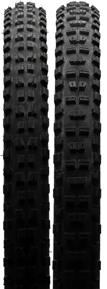 MAXXIS Minion DHF / DHR II 3C MaxxTerra EXO WT TR 29+ Faltreifen 2er Set 8 MAXXIS Minion DHF / DHR II 3C MaxxTerra EXO WT TR 29+ Faltreifen 2er Set – Bild 6