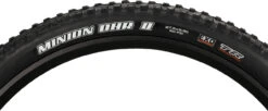 MAXXIS Minion DHF / DHR II Dual EXO TR 27,5" Faltreifen 2er Set 10 MAXXIS Minion DHF / DHR II Dual EXO TR 27,5" Faltreifen 2er Set -Shimano || dt-swiss || Schwalbe Verkäufe 277269