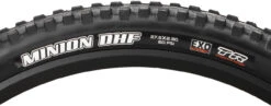 MAXXIS Minion DHF / DHR II Dual EXO TR 27,5" Faltreifen 2er Set 12 MAXXIS Minion DHF / DHR II Dual EXO TR 27,5" Faltreifen 2er Set -Shimano || dt-swiss || Schwalbe Verkäufe 277271