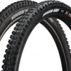 MAXXIS Minion DHF / DHR II Dual EXO TR 29" Faltreifen 2er Set