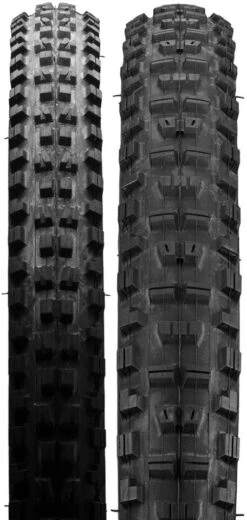 MAXXIS Minion DHF / DHR II Dual EXO TR 29" Faltreifen 2er Set -Shimano || dt-swiss || Schwalbe Verkäufe 277278