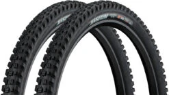 MAXXIS Assegai 3C MaxxGrip Downhill WT TR 29" Faltreifen 2er Set