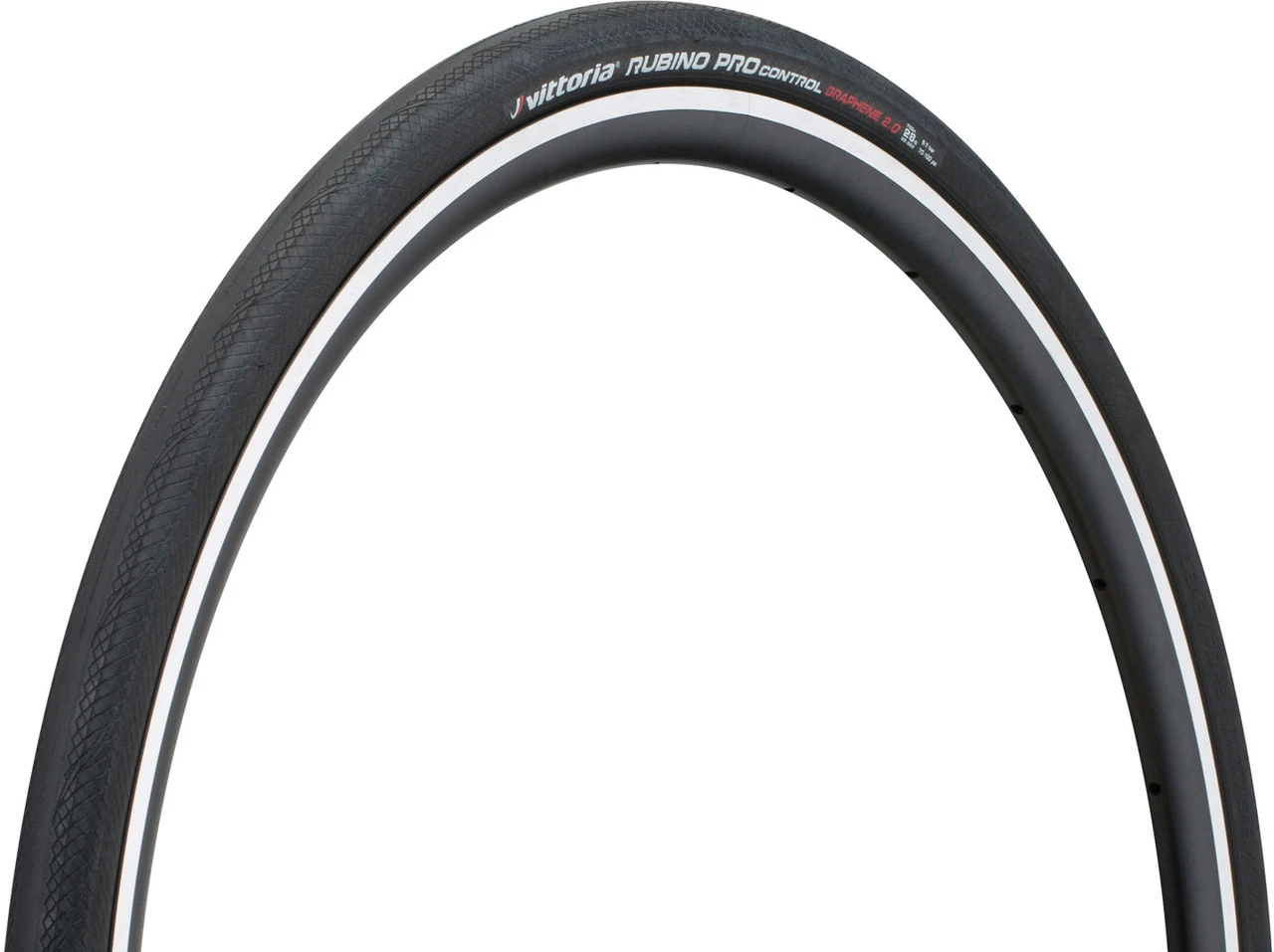 Vittoria Rubino Pro IV Control G2.0 28" Faltreifen 3 Vittoria Rubino Pro IV Control G2.0 28" Faltreifen