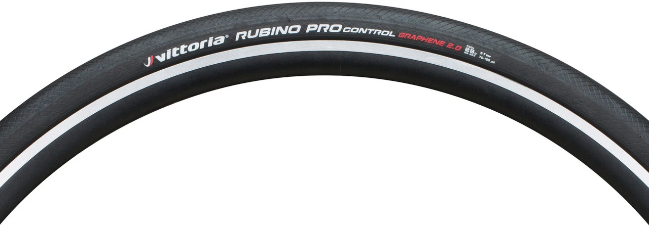 Vittoria Rubino Pro IV Control G2.0 28" Faltreifen 5 Vittoria Rubino Pro IV Control G2.0 28" Faltreifen – Bild 3
