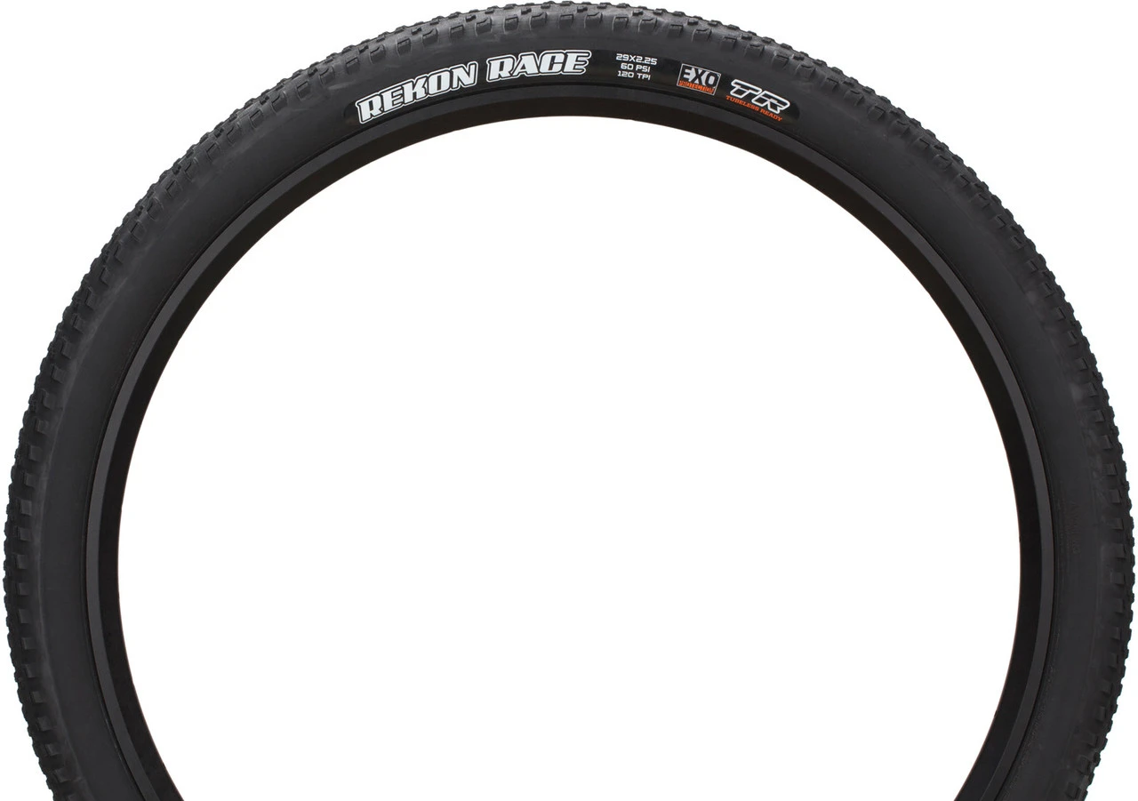 MAXXIS Rekon Race Dual EXO TR 29" Faltreifen 4 MAXXIS Rekon Race Dual EXO TR 29" Faltreifen – Bild 2