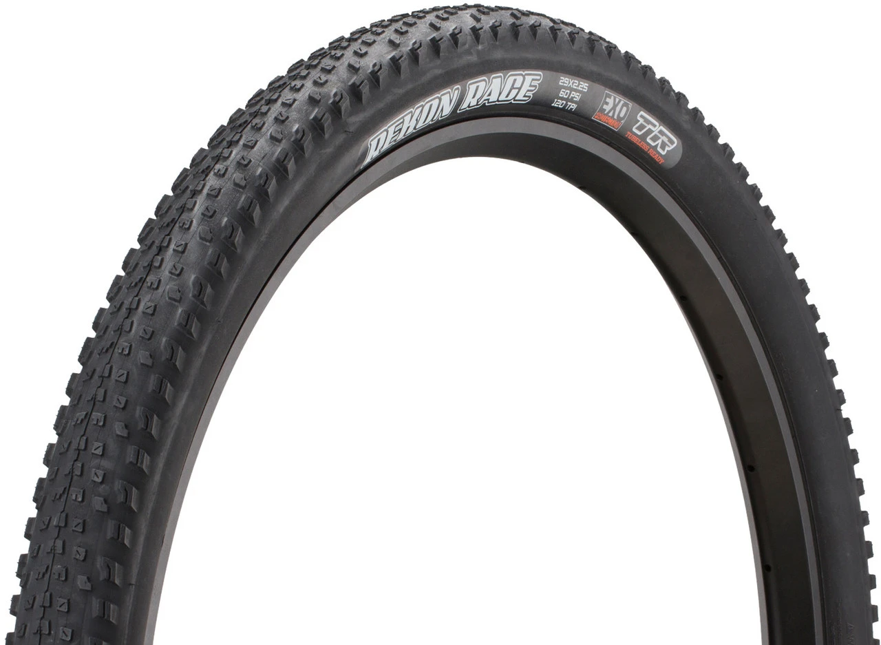 MAXXIS Rekon Race Dual EXO TR 29" Faltreifen 2er Set 8 MAXXIS Rekon Race Dual EXO TR 29" Faltreifen 2er Set – Bild 6