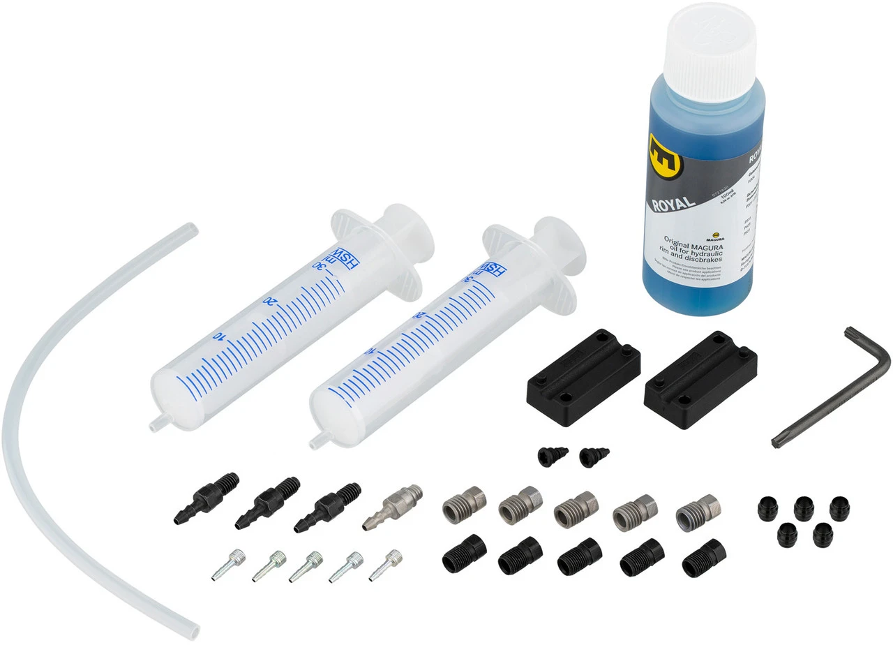 MAGURA Mini-Servicekit 3 MAGURA Mini-Servicekit