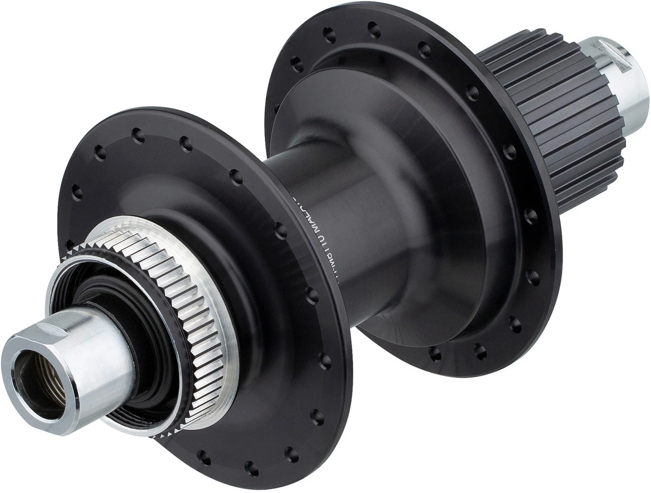 Shimano XT HR-Nabe FH-M8110 Disc Center Lock 12 Mm Steckachse 5 Shimano XT HR-Nabe FH-M8110 Disc Center Lock 12 Mm Steckachse – Bild 3